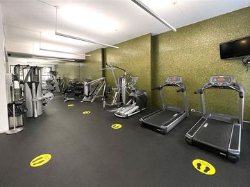 Departamento en Venta en PINE STREET - WILLIAM STREET