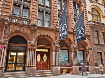 Departamento en Venta en PINE STREET - WILLIAM STREET