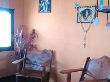 Venta Dos Cabanas en Amplio Terreno en Santa Clara del Mar