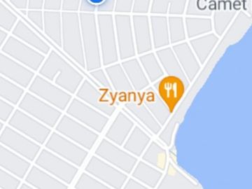Venta Dos Cabanas en Amplio Terreno en Santa Clara del Mar