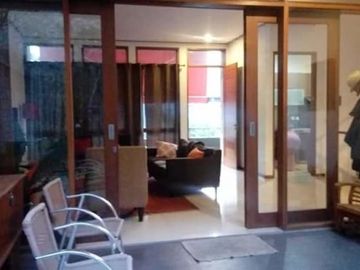 Rumah 3 Lantai setraduta dekat setrasari pasteur bandung