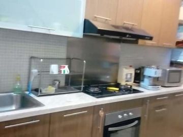 Rumah 3 Lantai setraduta dekat setrasari pasteur bandung
