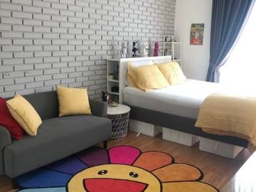 Rumah Fully Furnished di Menteng Bintaro sektor 7, 5171-WD 0811111----