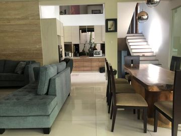 Rumah Fully Furnished di Menteng Bintaro sektor 7, 5171-WD 0811111----