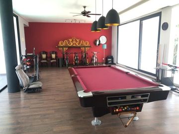 Rumah Fully Furnished di Menteng Bintaro sektor 7, 5171-WD 0811111----