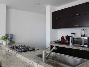 Casa en venta en fraccionamiento en Tequesquitengo, Morelos