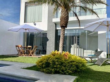 Casa en venta en fraccionamiento en Tequesquitengo, Morelos