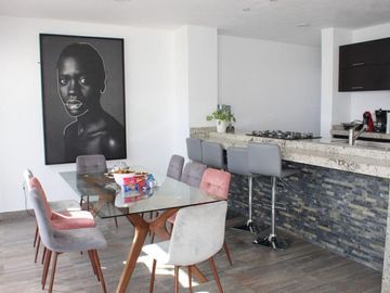 Casa en venta en fraccionamiento en Tequesquitengo, Morelos