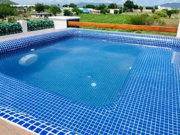 Casa en venta en fraccionamiento en Tequesquitengo, Morelos