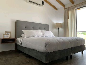 Casa en venta en fraccionamiento en Tequesquitengo, Morelos