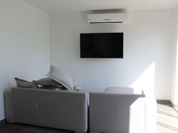 Casa en venta en fraccionamiento en Tequesquitengo, Morelos