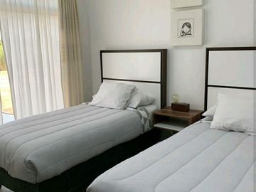 Casa en venta en fraccionamiento en Tequesquitengo, Morelos