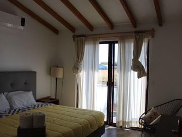 Casa en venta en fraccionamiento en Tequesquitengo, Morelos