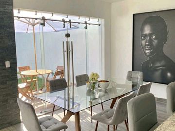 Casa en venta en fraccionamiento en Tequesquitengo, Morelos