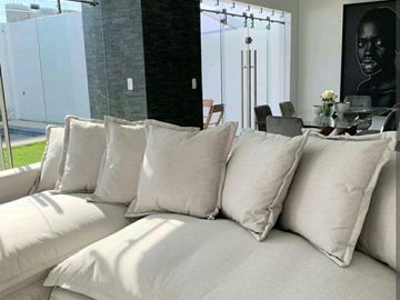 Casa en venta en fraccionamiento en Tequesquitengo, Morelos