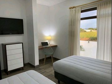 Casa en venta en fraccionamiento en Tequesquitengo, Morelos