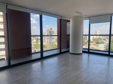MAGNIFICO DEPARTAMENTO HIDALGO RESIDENCE