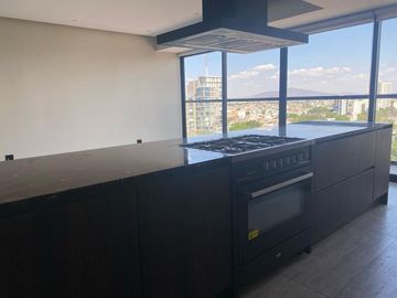 MAGNIFICO DEPARTAMENTO HIDALGO RESIDENCE