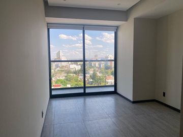 MAGNIFICO DEPARTAMENTO HIDALGO RESIDENCE