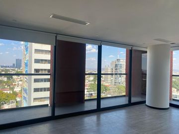MAGNIFICO DEPARTAMENTO HIDALGO RESIDENCE