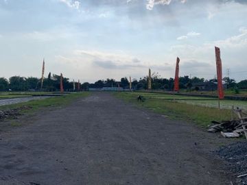 Promo Spesial, Beli Rumah Di Klaten Gratis Motor