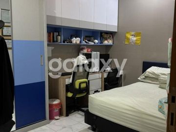 RUMAH LUAS DI PUSAT KOTA DENPASAR