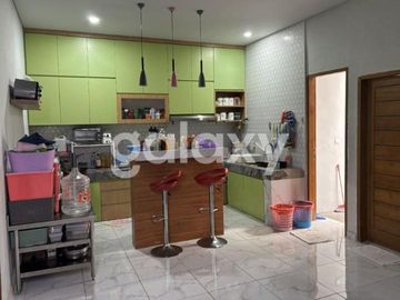 RUMAH LUAS DI PUSAT KOTA DENPASAR