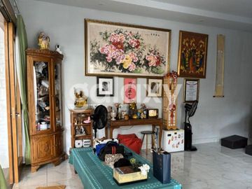 RUMAH LUAS DI PUSAT KOTA DENPASAR