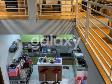 RUMAH LUAS DI PUSAT KOTA DENPASAR