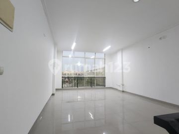 Disewakan Ruko Golf Island 4,5M X 15M Golf Island Pik