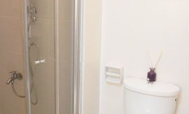 PRINCETON40X3: For Sale Fully Furnished Studio in Princeton Residences QC
