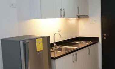 PRINCETON40X3: For Sale Fully Furnished Studio in Princeton Residences QC