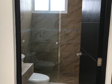 Departamento de dos recamaras en Cancún