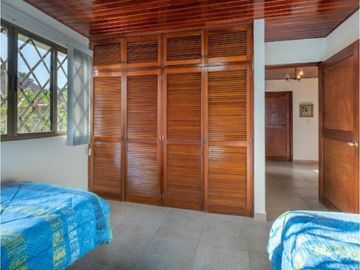 VENTA CASA DE PLAYA FRENTE AL MAR - PLAYA BLANCA FARALLON