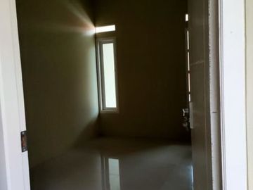 Rumah akses mudah stasiun cicilan ringan di cagar alam cipayung depok