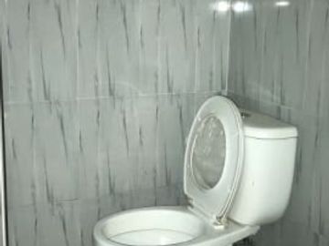 Rumah akses mudah stasiun cicilan ringan di cagar alam cipayung depok