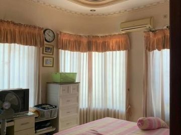 Rumah pakuwon city taman mutiara