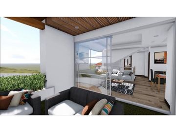 SUITE POR ESTRENAR EN VENTA EN TANDA (CB)