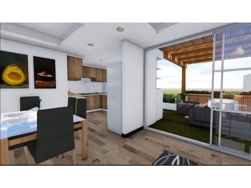 SUITE POR ESTRENAR EN VENTA EN TANDA (CB)