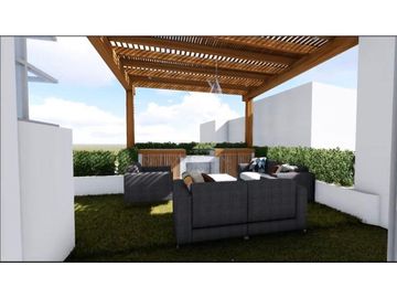 SUITE POR ESTRENAR EN VENTA EN TANDA (CB)