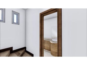 SUITE POR ESTRENAR EN VENTA EN TANDA (CB)