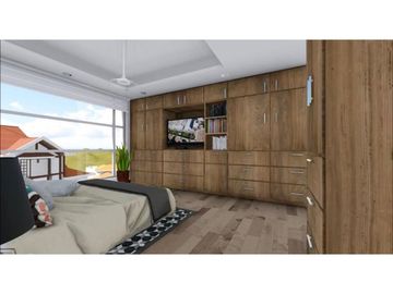 SUITE POR ESTRENAR EN VENTA EN TANDA (CB)