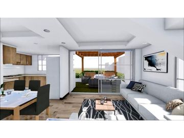 SUITE POR ESTRENAR EN VENTA EN TANDA (CB)