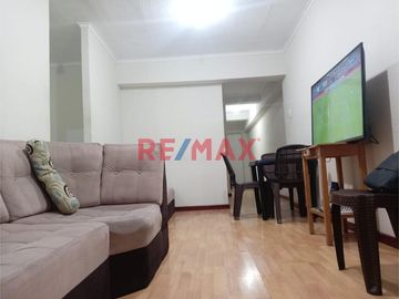 # ¡OPORTUNIDAD ÚNICA! DEPARTAMENTO EN CONDOMINIO ALBRECHT II

## UBICACIÓN PRIVILEGIADA EN PLENO CENTRO

*¡La vida urbana que siempre soñaste está