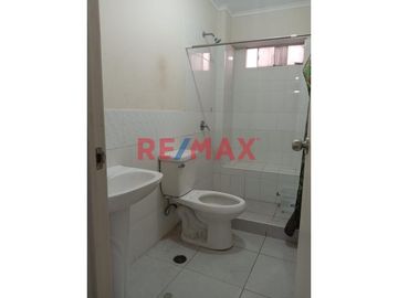 # ¡OPORTUNIDAD ÚNICA! DEPARTAMENTO EN CONDOMINIO ALBRECHT II

## UBICACIÓN PRIVILEGIADA EN PLENO CENTRO

*¡La vida urbana que siempre soñaste está