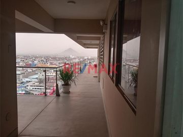# ¡OPORTUNIDAD ÚNICA! DEPARTAMENTO EN CONDOMINIO ALBRECHT II

## UBICACIÓN PRIVILEGIADA EN PLENO CENTRO

*¡La vida urbana que siempre soñaste está