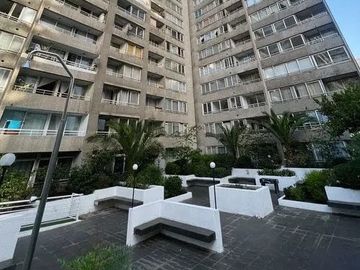 Departamento en venta en Santiago