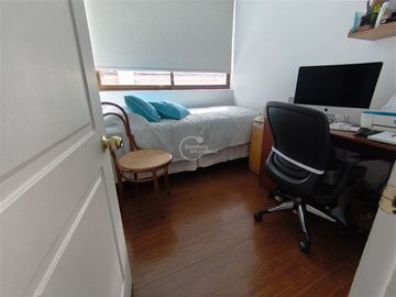 Lindo Depto. EST y BOD en arriendo de 2D 2B en Providencia