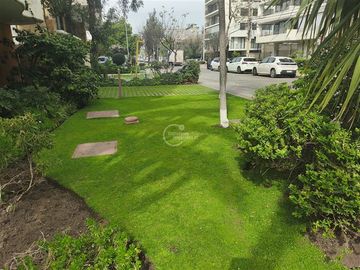 Lindo Depto. EST y BOD en arriendo de 2D 2B en Providencia