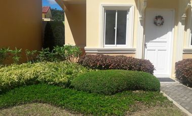 Almost Ready for Occupancy 3 BR House for Sale in Pit-Os, Talamban Cebu City